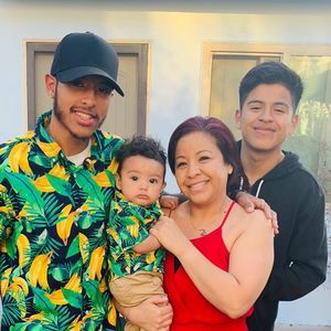 Meet your Posher, Leticia